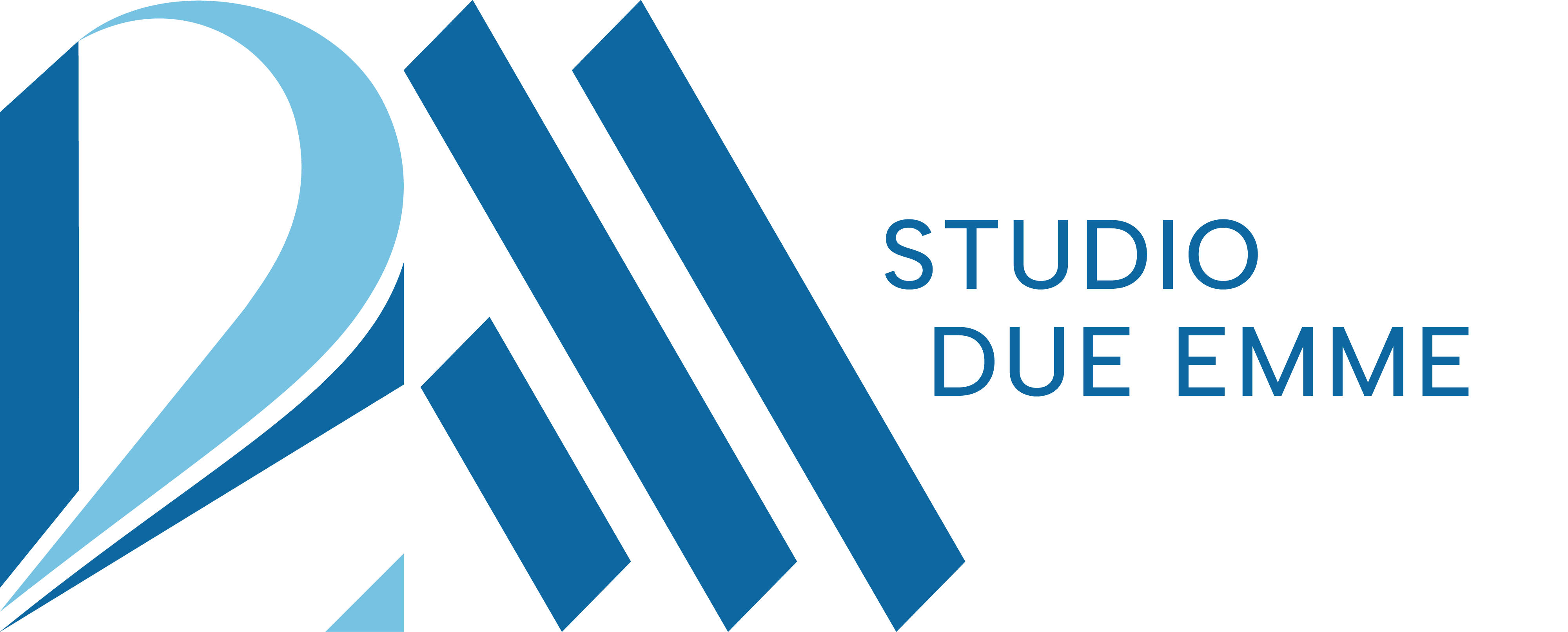 STUDIO DUE EMME SRL – Amministratori condominiali a Modena Logo